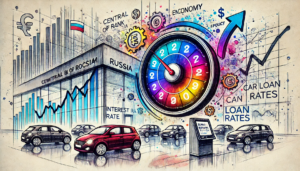 Ставка автокредита